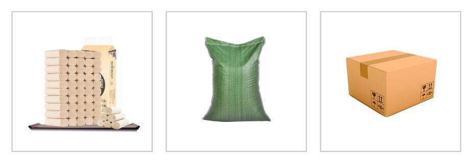 龍門式坐標(biāo)碼垛機適用產(chǎn)品