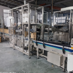 智能兩軸機(jī)器人裝箱機(jī)——定制化適用于食品、醫(yī)藥、電子行業(yè)自動(dòng)化生產(chǎn)線廠家