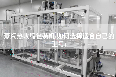 蒸汽熱收縮包裝機(jī)(如何選擇適合自己的型號(hào))
