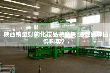 陜西銷(xiāo)量好的化妝品裝盒機(jī)(哪些品牌值得X？)