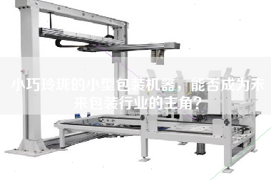 X的小型包裝機(jī)器，能否成為未來包裝行業(yè)的主角？
