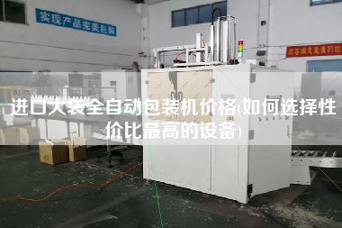 進(jìn)口大袋全自動包裝機(jī)價格(如何選擇性價比z高的設(shè)備)