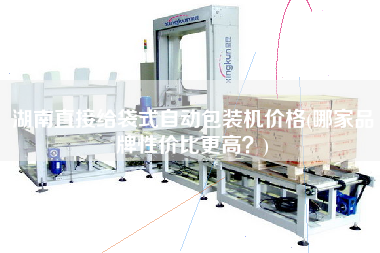 湖南直接給袋式自動包裝機(jī)價格(哪家品牌性價比z高？)