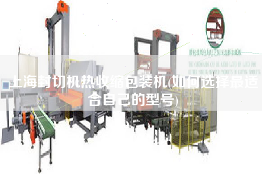 上海封切機(jī)熱收縮包裝機(jī)(如何選擇z適合自己的型號(hào))