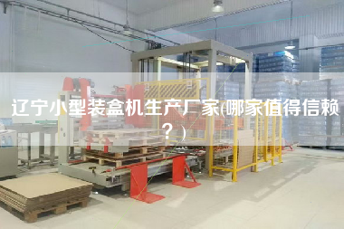 遼寧小型裝盒機生產(chǎn)廠家(哪家值得信賴？)