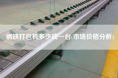 鋼鐵打包機(jī)多少錢(qián)一臺(tái)(市場(chǎng)價(jià)格分析)