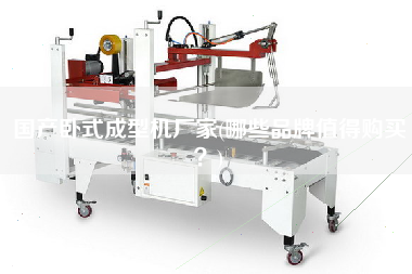 國產臥式成型機廠家(哪些品牌值得X？)