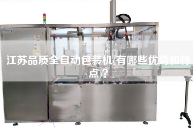 江蘇品質(zhì)全自動包裝機(有哪些優(yōu)勢和特點)？