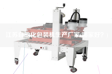 江蘇自動(dòng)化包裝機(jī)生產(chǎn)廠家(哪家好？)