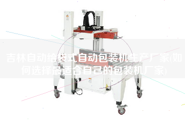 吉林自動給袋式自動包裝機(jī)生產(chǎn)廠家(如何選擇z適合自己的包裝機(jī)廠家)