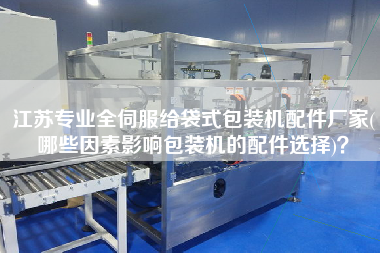 江蘇專業(yè)全伺服給袋式包裝機(jī)配件廠家(哪些因素影響包裝機(jī)的配件選擇)？