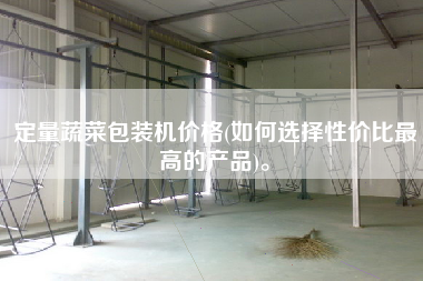 定量蔬菜包裝機(jī)價(jià)格(如何選擇性價(jià)比z高的產(chǎn)品)。