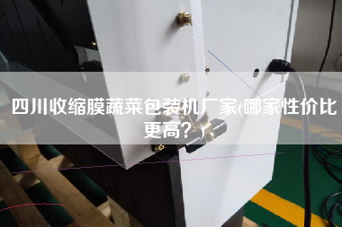 四川收縮膜蔬菜包裝機(jī)廠家(哪家性價比z高？)