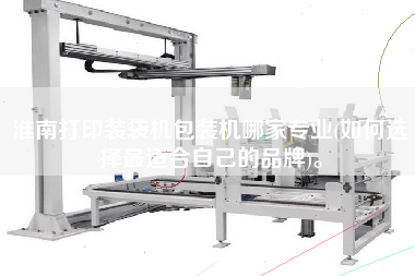 淮南打印裝袋機包裝機哪家專業(yè)(如何選擇z適合自己的品牌)。