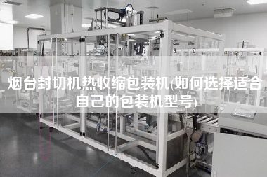 煙臺(tái)封切機(jī)熱收縮包裝機(jī)(如何選擇適合自己的包裝機(jī)型號(hào))