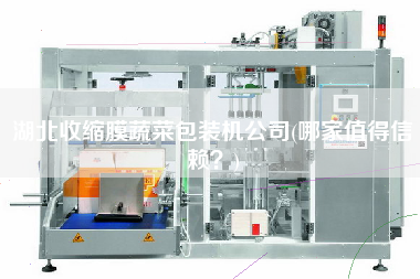 湖北收縮膜蔬菜包裝機(jī)公司(哪家值得信賴(lài)？)