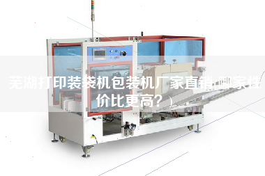蕪湖打印裝袋機(jī)包裝機(jī)廠家直銷(哪家性價(jià)比z高？)