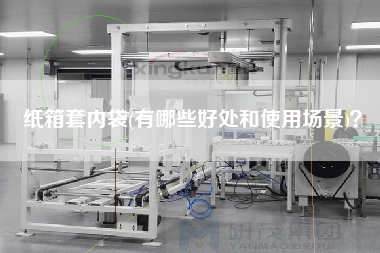 紙箱套內(nèi)袋(有哪些好處和使用場(chǎng)景)？