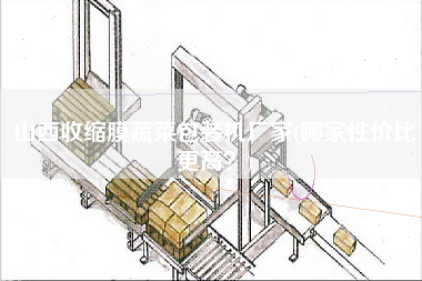 山西收縮膜蔬菜包裝機廠家(哪家性價比z高？)
