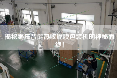 揭秘棗莊智能熱收縮膜包裝機(jī)的神秘面紗！